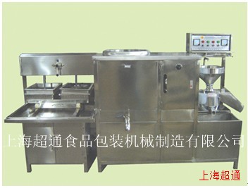 CT-DFJ80型豆腐机(en)